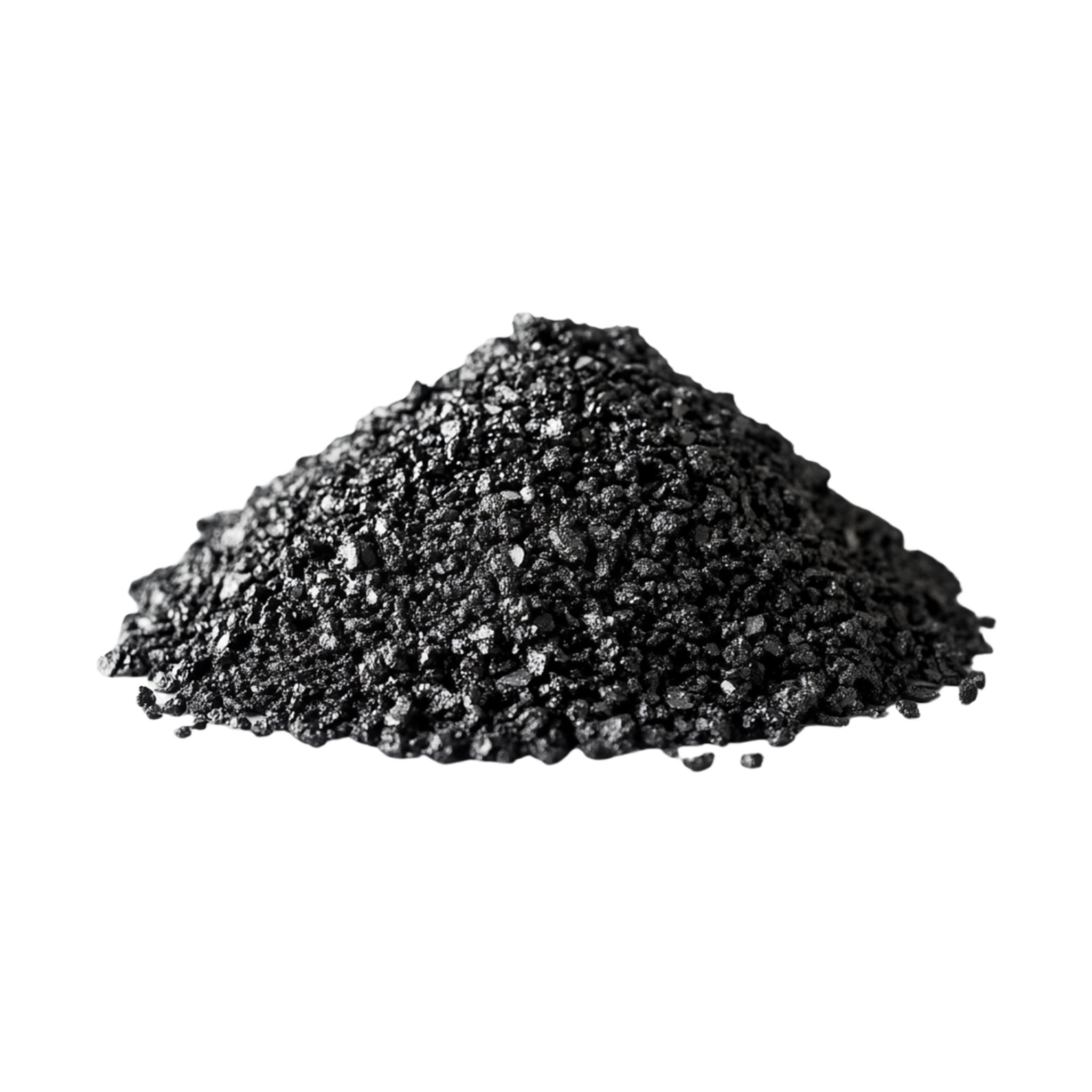 Węgiel niesort — grafika USP